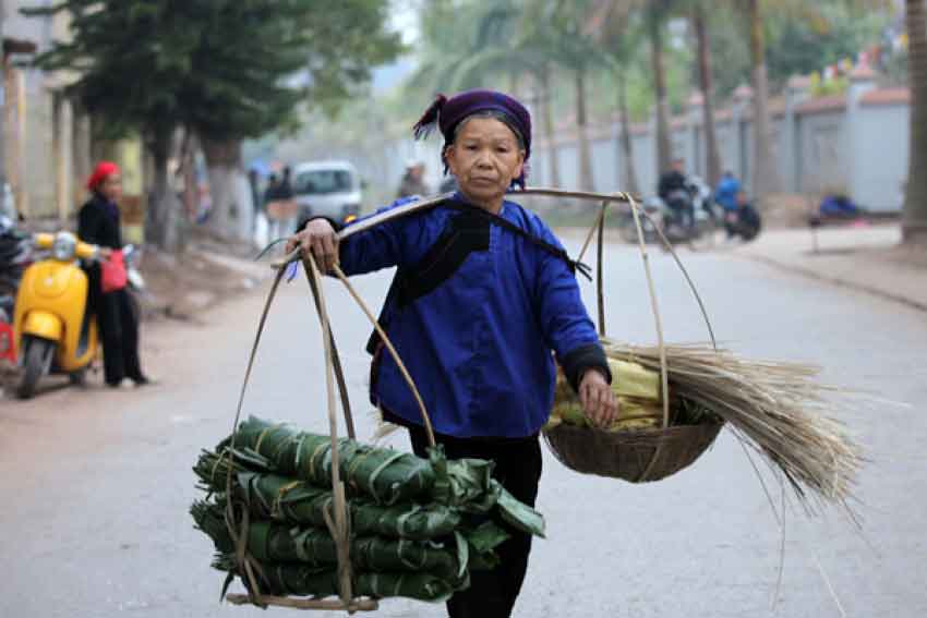 Dân tộc Việt Nam và phẩm giá con người - Nguyễn Quang