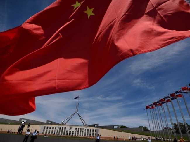 Nước Úc 'thoát Trung' trong thời viêm phổi Vũ Hán - Nguyễn Quang Duy