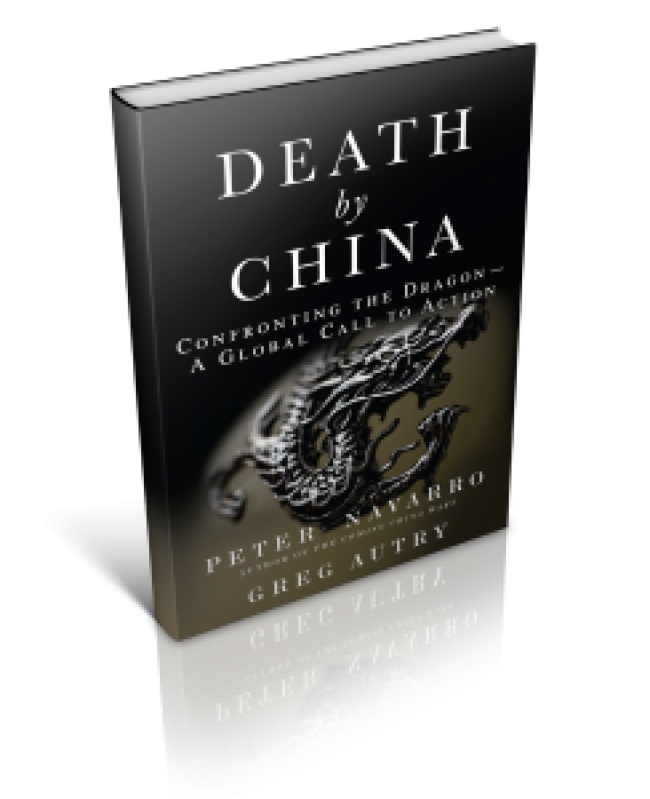 “Chết Dưới Tay Trung Quốc”, Quá Khứ & Thực Tại - Vương Trùng Dương