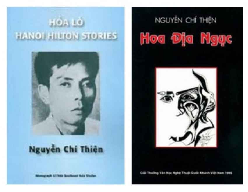 Tháng mười, ngày giỗ một người Việt Nam yêu nước:  Nguyễn Chí Thiện - Nguyễn Mạnh Trinh