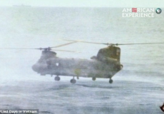 Người Phi Công Liều Mạng - Craig Compiano