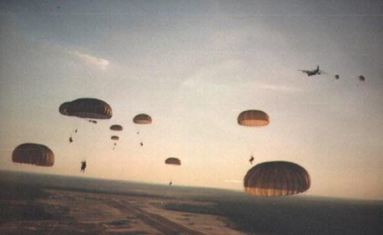 Nỗi Đau Trên Chiến Trường  - Vũ Đình Hải KBC 3119