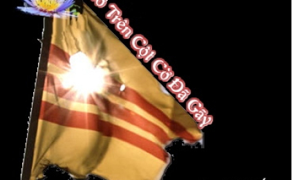 Hoa Súng Nở Trên Cột Cờ Đã Gãy - Nguyễn Vĩnh Long Hồ