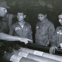 Một Trời Thương Nhớ - Thành Giang