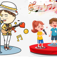 Chuyện Vãn: Cảm Xúc Trong Tiếng Hát - Vương Trùng Dương