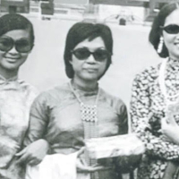 Sự khác biệt giữa phòng trà ca nhạc Sài Gòn xưa và nay.... Huyền Chiêu