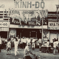 Ngày Xưa, Phim Chiếu Tết - Trịnh Đình Sĩ 