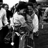 TÌNH BẠN VÀ ĐỜI LÍNH   - Trần Thế Phong 