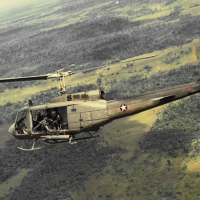 Phi Đoàn 221 Trực Thăng - Người kể Nguyễn Văn Ức