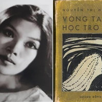 Chuyện Vãn: Mối Tình “Vòng Tay Học Trò