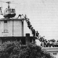 Những năm tháng ở SàiGòn sau 1975 - Dương Vân Nguyệt
