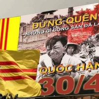 Quên sao được, ngày 30 Tháng Tư, 1975 - Phan Đức Minh