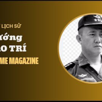  BÀN VỀ CÁI CHẾT CỦA TƯỚNG ĐỖ CAO TRÍ - BÙI ANH TRINH
