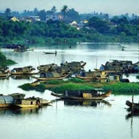Ngủ đò – Trần Kiêm Đoàn