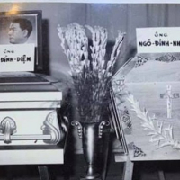 CHỨNG NHÂN MỘT SỰ KIỆN LỊCH SỬ - Tình Hoài Hương