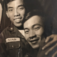 Một Giấc Chiêm Bao -  Phạm Tín An Ninh