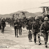 Charlie Ngày Ấy & Charlie Bây Giờ - Nguyễn Văn Lập