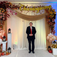 Tạ Ơn Thanksgiving - Việt Bào Phạm Văn Bản