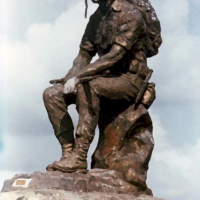 50 năm, chiến sĩ VNCH nằm xuống: Các anh vẫn chưa yên nghỉ - Phạm Hùng Nghị