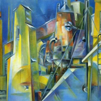 Giao Thừa Ở Một Nơi Khác - Song Thao