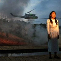 “Miss Saigon”, Vết Hằn Năm Tháng  - Vương Trùng Dương