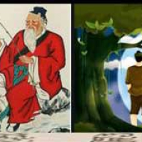 TỨ ÔNG CÔNG : NGƯ TIỀU CANH MỤC - Trịnh Khải Hoàng