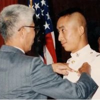 Niên Trưởng MỆ, Người Không Quân Chung Tình - Võ Ý