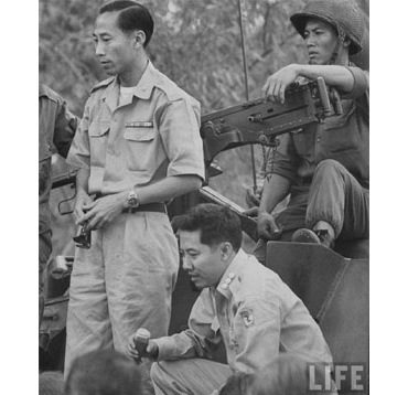 Tình Báo Trong Chiến Tranh Việt Nam - Lâm Vĩnh Thế