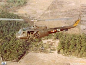 Nhớ Chiến dịch Đức Huệ tháng 3-4/1974 - Ninh Pham