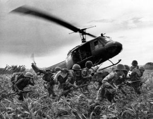 Thực chất cuộc chiến 1955-1975 tại Việt Nam - MX Lê Công Truyền