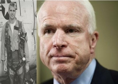 John McCain: Hồi ký Hỏa Lò