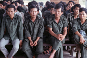 30 Tháng Tư Và Những Biến Động Trong Đời Giới Nghệ Sĩ Sài Gòn - Y Nguyên
