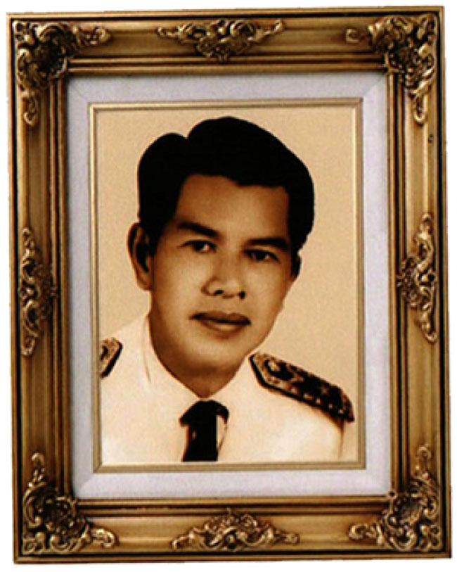 Kỷ Niệm Tướng Phạm Ngọc Sang - Cựu Đại Tá Nguyễn Hồng Tuyền