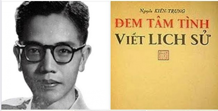 Nguyễn Mạnh Côn : Tranh đấu và chết trong tù   -  Lê Thanh Sơn 