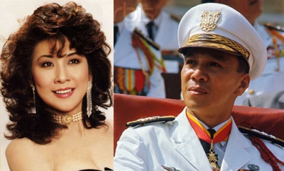 Oan tình của nữ ca sĩ Kim Loan với Tổng thống Thiệu - Đông Kha