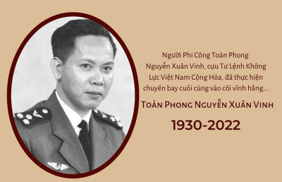 Giáo sư Nguyễn Xuân Vinh và Trường Trung Học Võ Tánh ....Phạm Tín An Ninh